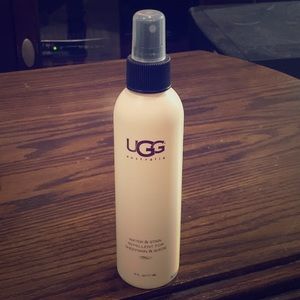 Ugg Water and Stain Repellant